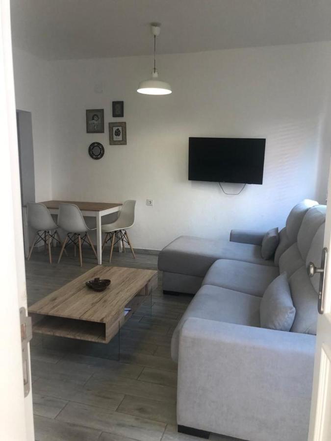 Maxorata Center Fuerteventura 莫罗德哈布雷